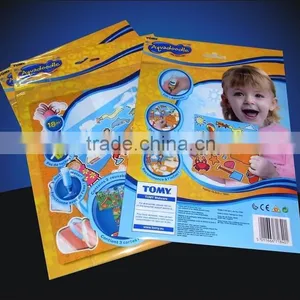 Shopping Bag , Garment Bag thumbnail-6