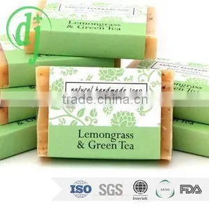 Mini Cheap Soap for Hotel / Mini Bar Soap Hotels /motel Natural Extended Additive Hotel Purple Soap thumbnail-2