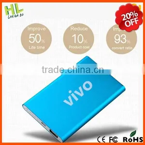 Newest Coming 5000mah Power Bank Hotspot thumbnail-4