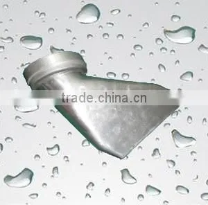 Duckbill Side Spray Head thumbnail-1