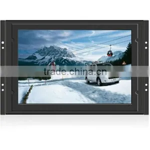 6.5'' POS Open Frame, Industrial Monitor thumbnail-1