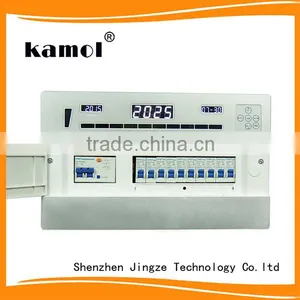 Top New Design Smart APP Electrical Distribution Box thumbnail-1