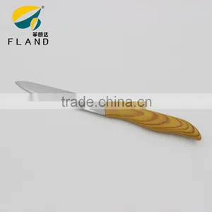 YangJiang Factory Supply Stainless Steel Cheaper Knife With pp Handle thumbnail-2