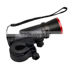 YT-SA-8 Handlebar Bicycle Light Powerful Brightest LED Bicycle Light thumbnail-3