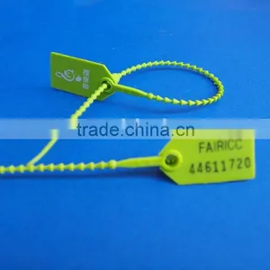 Plastic Seals (one-time /security/bolt Seal) thumbnail-1