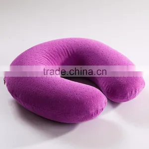 Travel Massage C Shape Pillow thumbnail-5