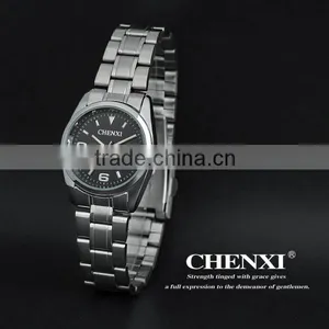 Chenxi 2016 Hot Selling on Ladies Day/Date Watch thumbnail-1