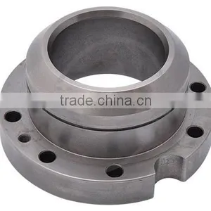 SUPPORT BUSHING OF S-TUBE FOR SERMAC OEM: 1221066 thumbnail-1