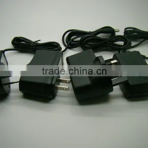 OEM Wholesale Generic 5V 1A Power Charger Adapter For Archos Arnova Tablet 10B-G3 AN10BG3 PSU thumbnail-3