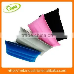 Pillow With Air/Travel Pillow thumbnail-1