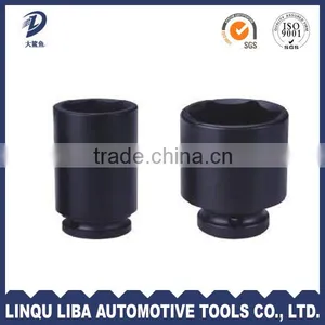 China Cheap Square Socket Wrench Tools for Car/truck thumbnail-1