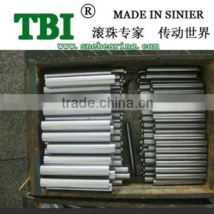 Linear Shaft TBI Brand Dia. 25mm Supplied by SNE thumbnail-1