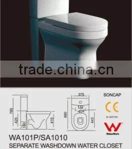 WA101P/SA1010 thumbnail-1