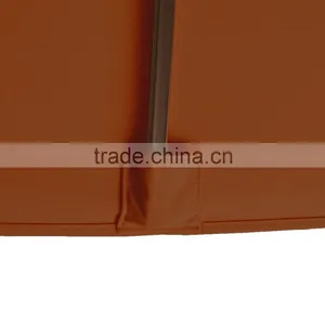 Outdoor Sunshade Wholesale Custom Travel Folding Beach Chinese Fishing Cheapest Straight Umbrella thumbnail-6