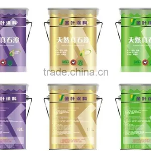 Eight Color Tinplate Sheet Printed for Making Cans thumbnail-3