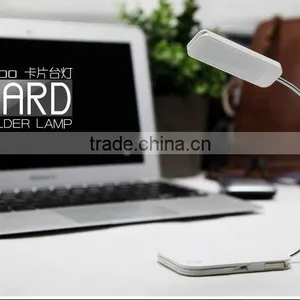 Portable Mini Gift Led Desk Lamp thumbnail-2