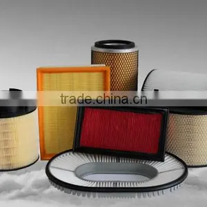 Oil Filter Element .Filter Parts .filter Paper .element Filter.fuel Filter Element thumbnail-2