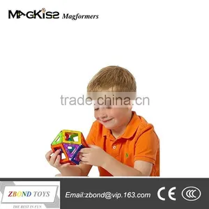 China Hot Selling Products Building Blocks Plastic Toy Car for Kids thumbnail-2