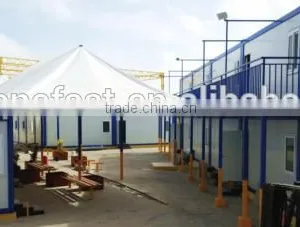 Low Cost Prefabricated Homes thumbnail-5