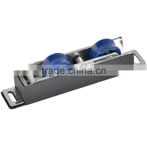2016 High Quality Pulley Wheel for Curtains thumbnail-2