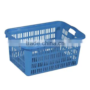 PP Plastic Mesh Reusable Container thumbnail-1