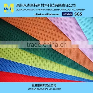 PP Spunbonded Fabrics thumbnail-5