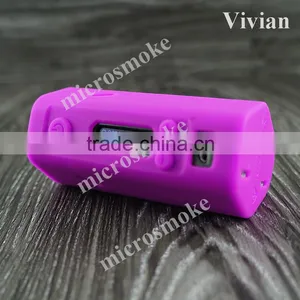 Reuleaux Rx200w Silicone Case Top Selling Reuleaux 200w Box Mod Wholesale thumbnail-2