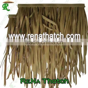 Fire Retardant Artificial Thatch Roof, Gazebo thumbnail-1