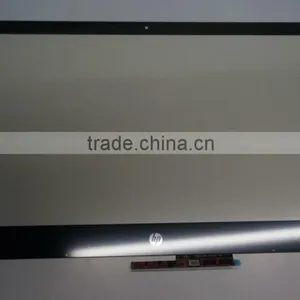14" Original Touch Screen Digitizer Panel For HP TouchSmart 14 (Factory Wholesale) thumbnail-1