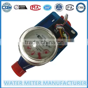 Based Water Submeter For Samrt Prepaid Water Meter Quality Choice thumbnail-2