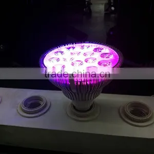 High Lumen Par38 Led Par Light RGB Led Spot Light thumbnail-1