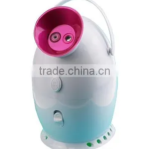Nano-Ionic Personal Facial Steamer thumbnail-3