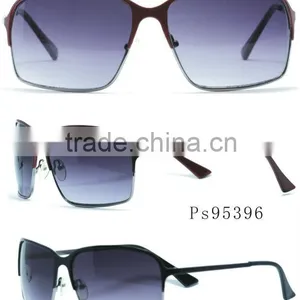 2013 New Fashion Metal Sunglasses thumbnail-1