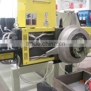 Cheap Plastic Granulator thumbnail-1