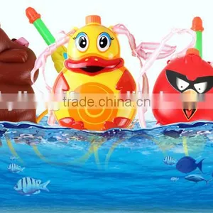 Hot Summer Wholesale Toy Gun,animation Toy Gun,super Size Gun for Children thumbnail-2
