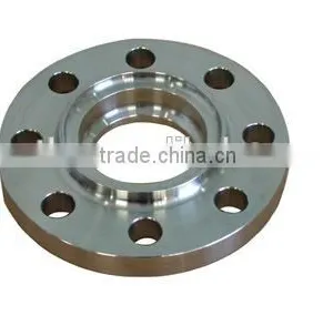Socket Welding Neck Flanges thumbnail-1