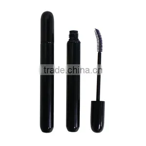 Round Aluminum Mascara or Eyeliner Container (202LB-LM-005) thumbnail-1