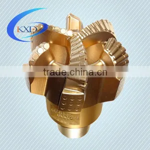 2015 New Rock Drilling Blade Bit thumbnail-1