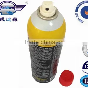 Aerosol Spray Wax thumbnail-4
