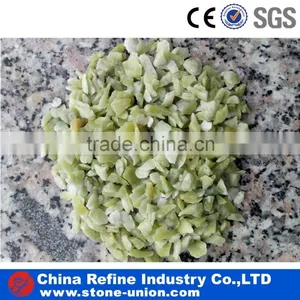 6-8mm White Pebble Stone thumbnail-4