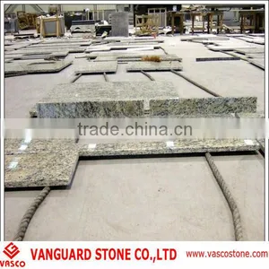 Santa Cecilia Granite Stone thumbnail-1