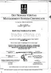 HANS RAJ MAHAJAN & SONS company overview - view 3 thumbnail