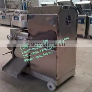 Automatic Shrimp Peeling Machine, Fish Deboner thumbnail-2