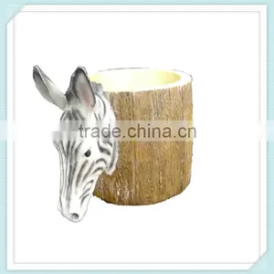 Flower Pot Garden Decoration Garden Pot thumbnail-1