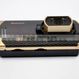 Night Vision Infrared Car Camera Recorder Photocamera Function up to 12 Mpix GT911 thumbnail-5