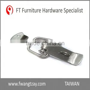 MIT Small Cabinet Box Stainless Steel Mini Toggle Latch thumbnail-5