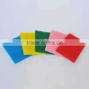 Gold Microfiber Cloth thumbnail-1