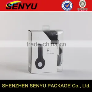HOTE SALE Headphone Packaging Boxes for Sale Supplier's Choice thumbnail-1