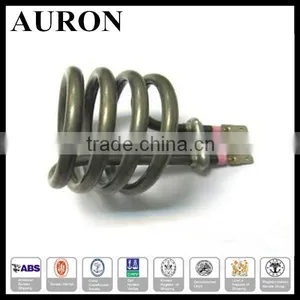 AURON ANSI Flange Immersion Heaters/travel Immersion Heater/3 Phase Flanged Immersion Heater for Tank U Shape Heating Element thumbnail-1