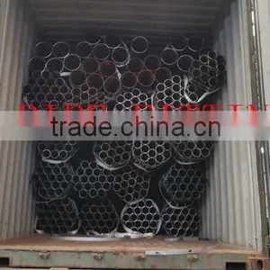 ASTM A335 P5b Alloy Steel Pipe ASTM A335 P5c Alloy Steel Pipe NACE MR0175 thumbnail-1